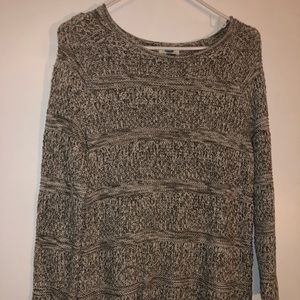 Old Navy sweater